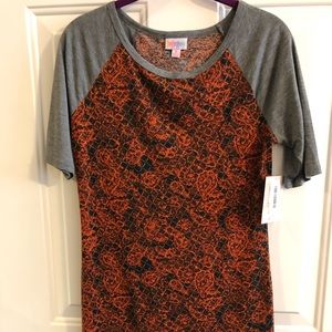 S LuLaRoe Julia